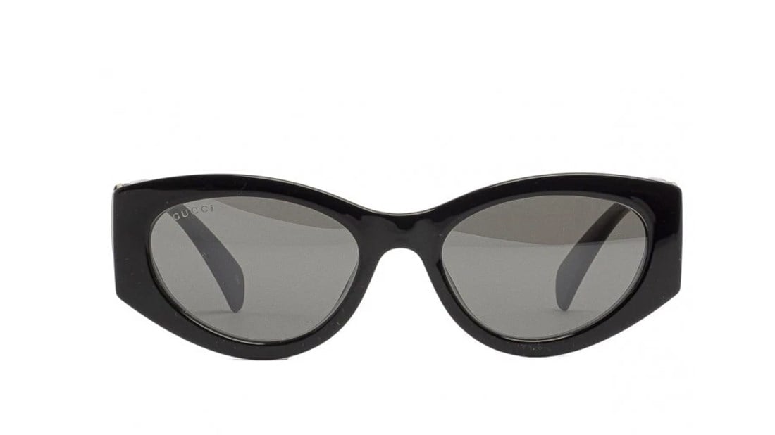 GUCCI  1691S 001 54-19  Güneş Gözlüğü