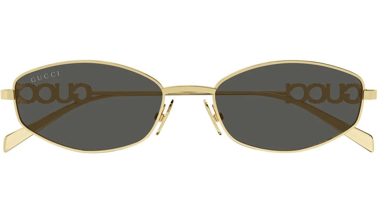 GUCCI  1802S 001 55-18  Güneş Gözlüğü