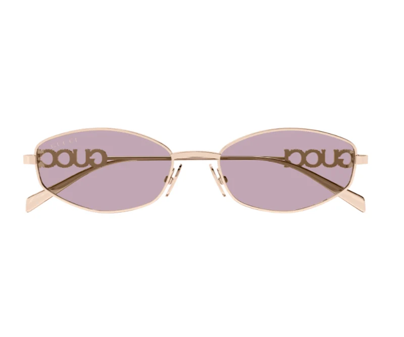 GUCCI  1802S 003 55-18  Güneş Gözlüğü