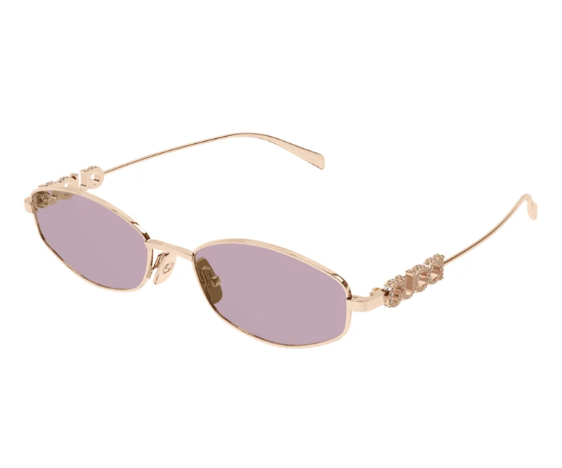 GUCCI  1802S 003 55-18  Güneş Gözlüğü