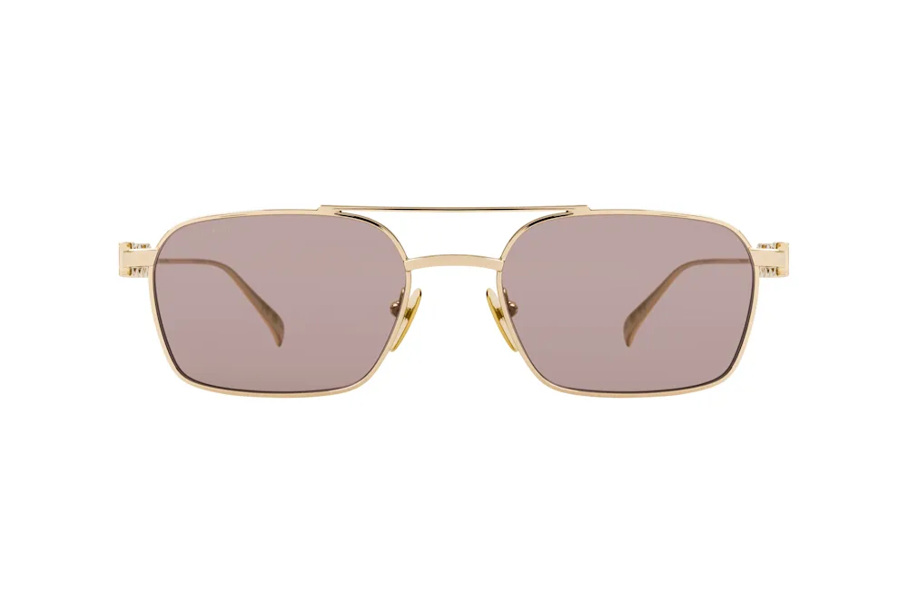 GUCCI  1804S 003 54-19  Güneş Gözlüğü