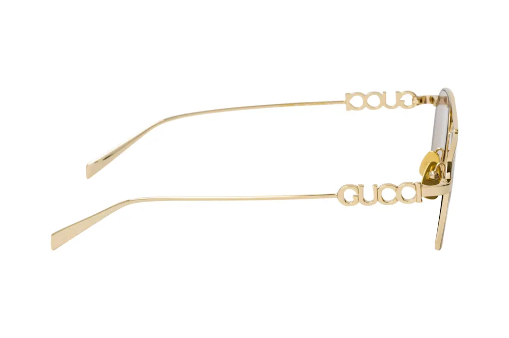 GUCCI  1804S 003 54-19  Güneş Gözlüğü