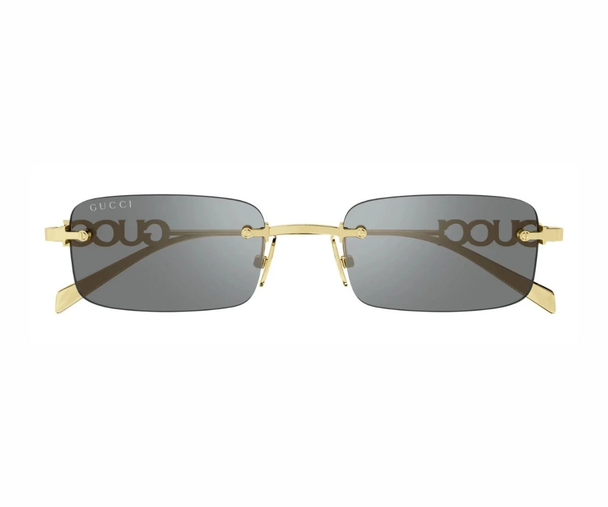 GUCCI  1808S 003 52-20  Güneş Gözlüğü