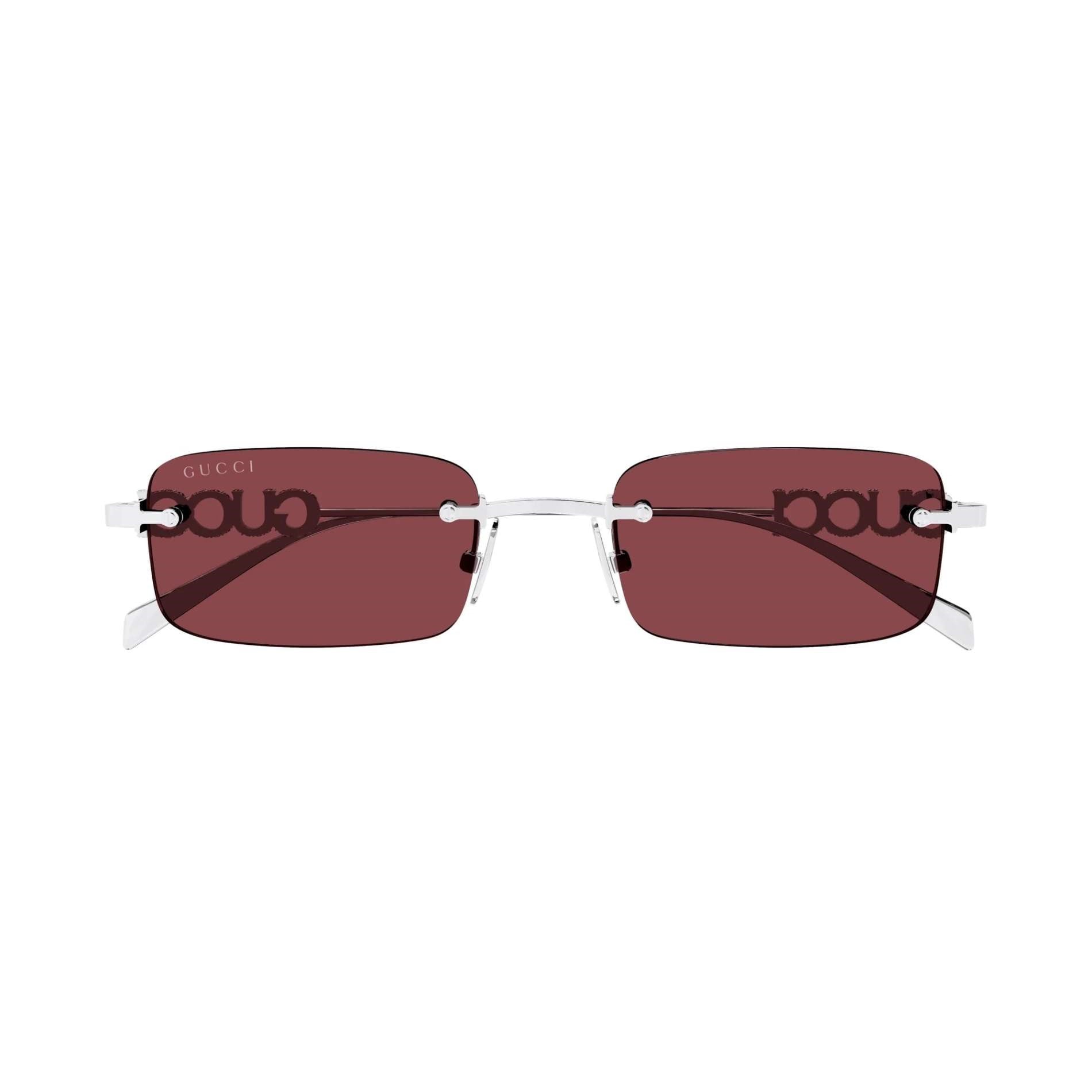 GUCCI  1808S 004 52-20  Güneş Gözlüğü