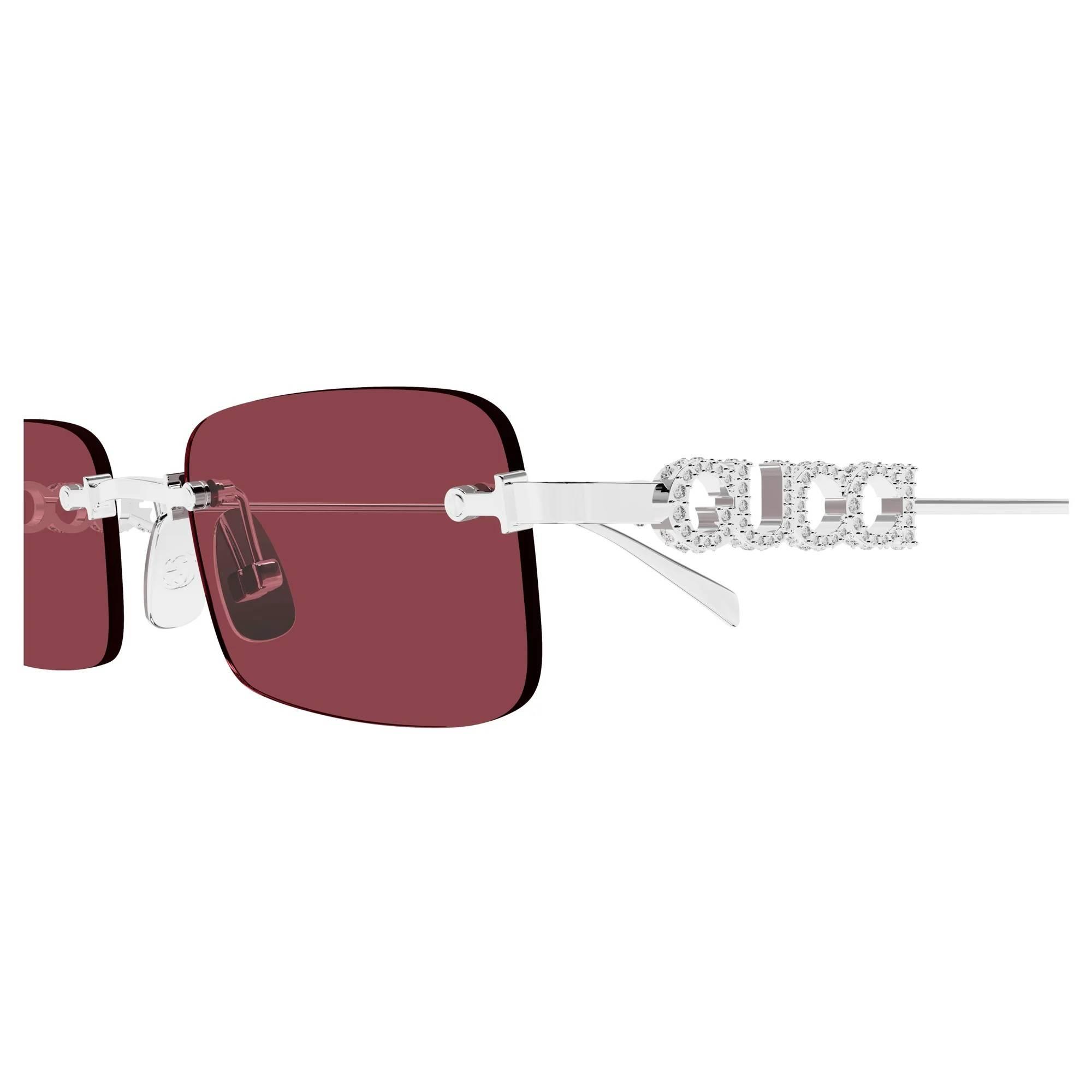 GUCCI  1808S 004 52-20  Güneş Gözlüğü