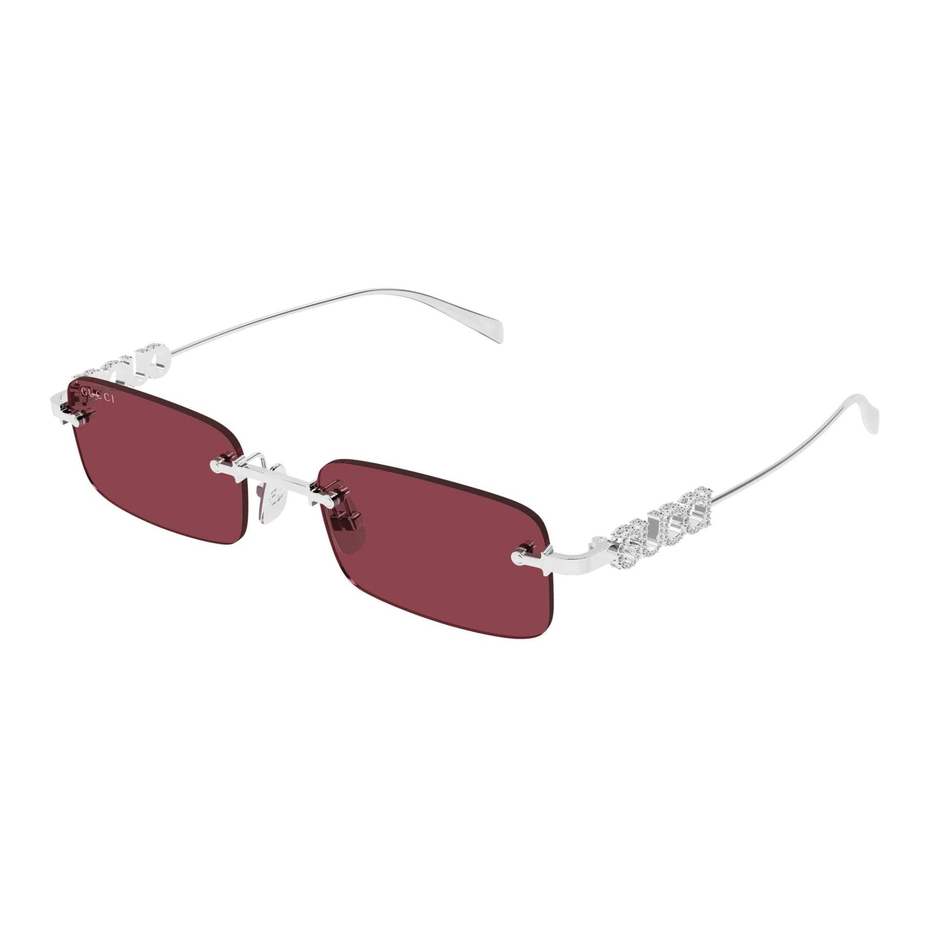 GUCCI  1808S 004 52-20  Güneş Gözlüğü