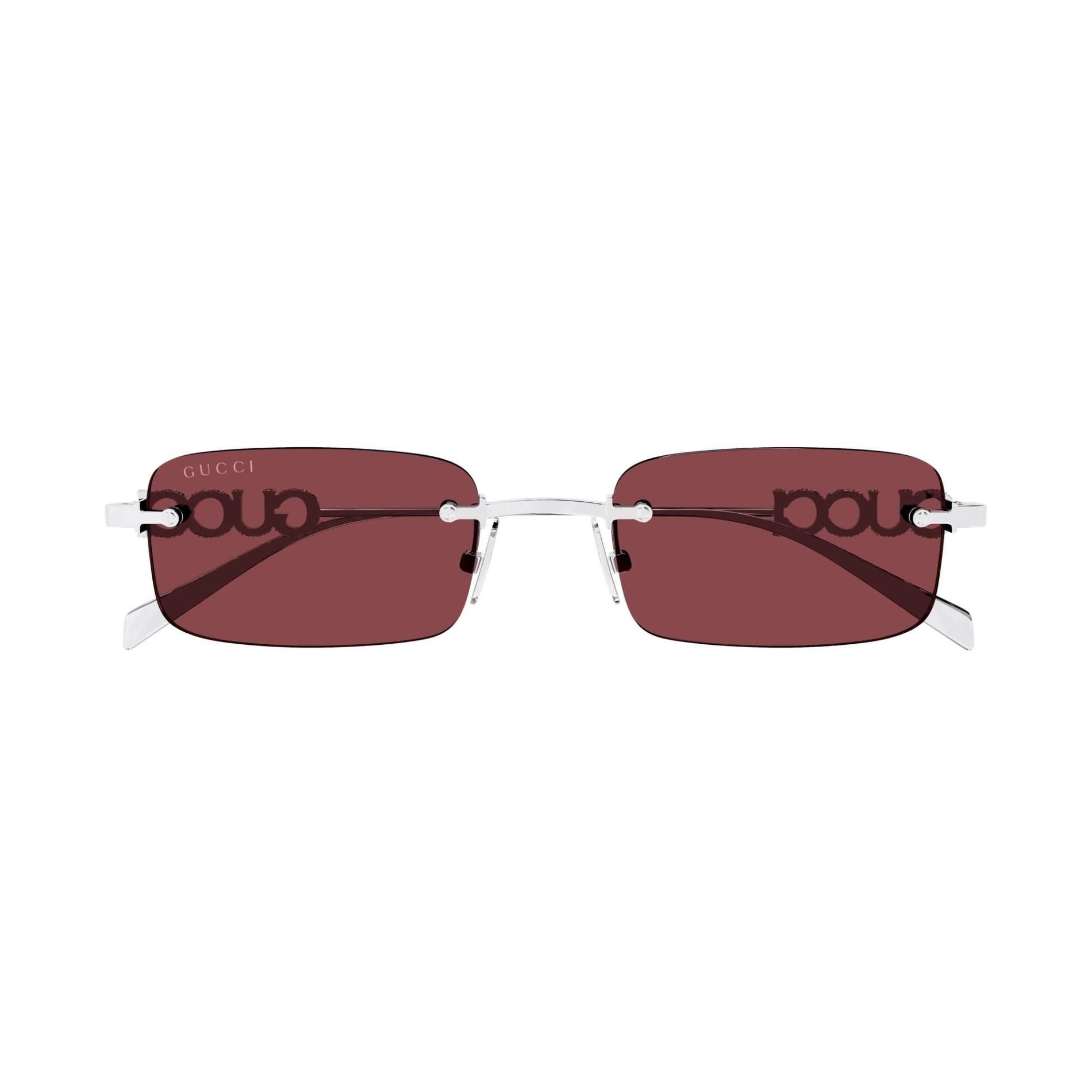 GUCCI  1808S 004 52-20  Güneş Gözlüğü