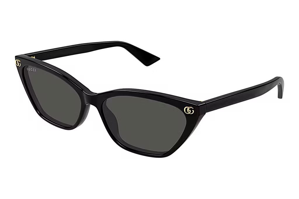 GUCCI  1815S 001 58-15  Güneş Gözlüğü