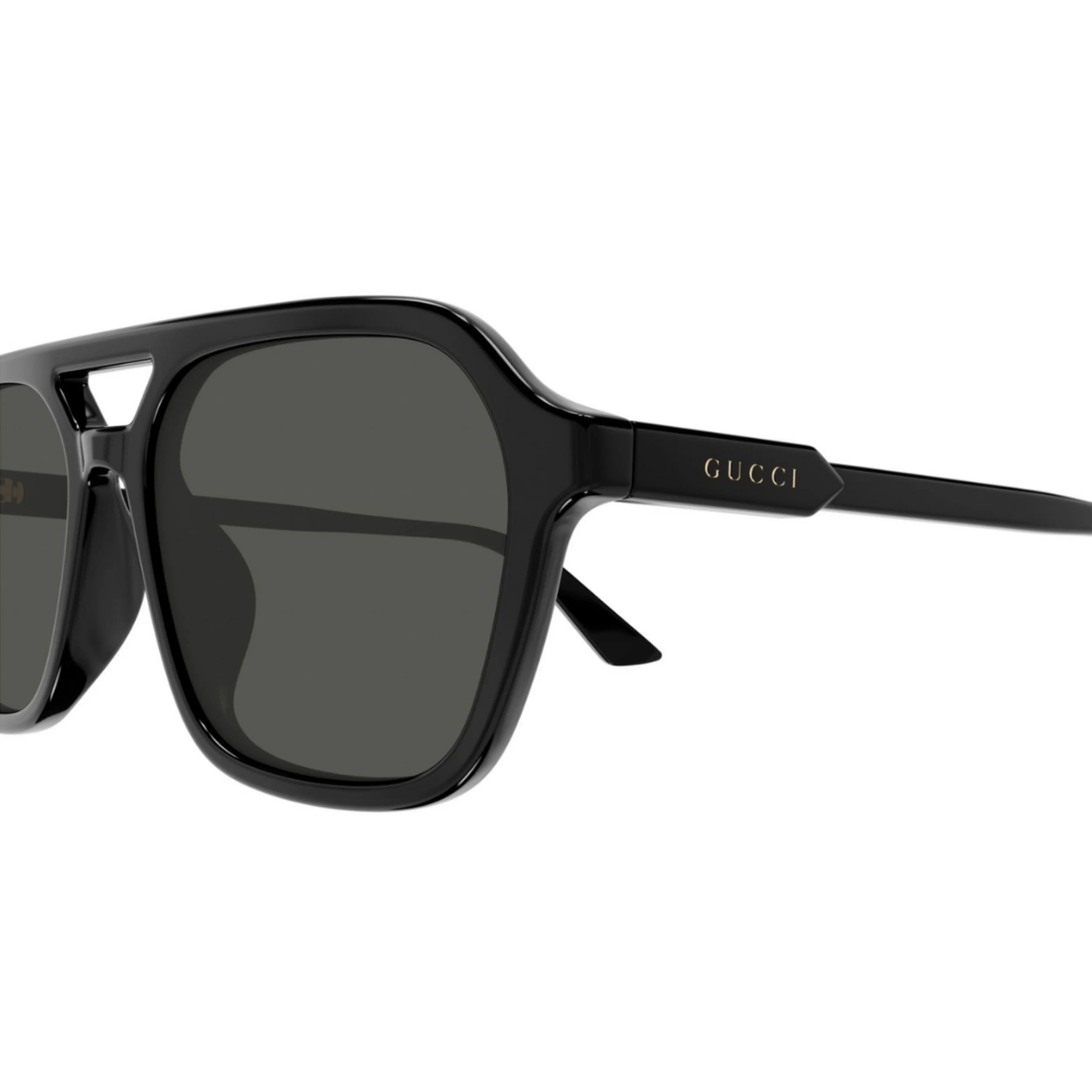 GUCCI  1823SA 001 57-18  Güneş Gözlüğü
