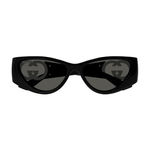 GUCCI  1824S 001 55-14  Güneş Gözlüğü