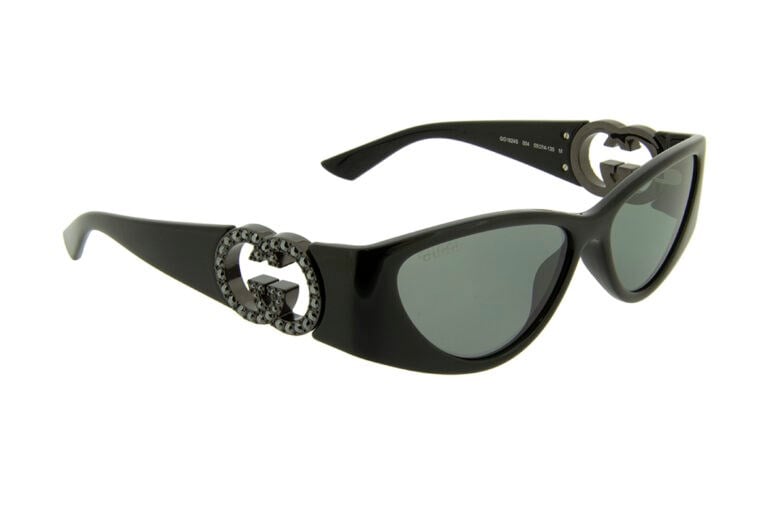 GUCCI  1824S 004 55-14  Güneş Gözlüğü