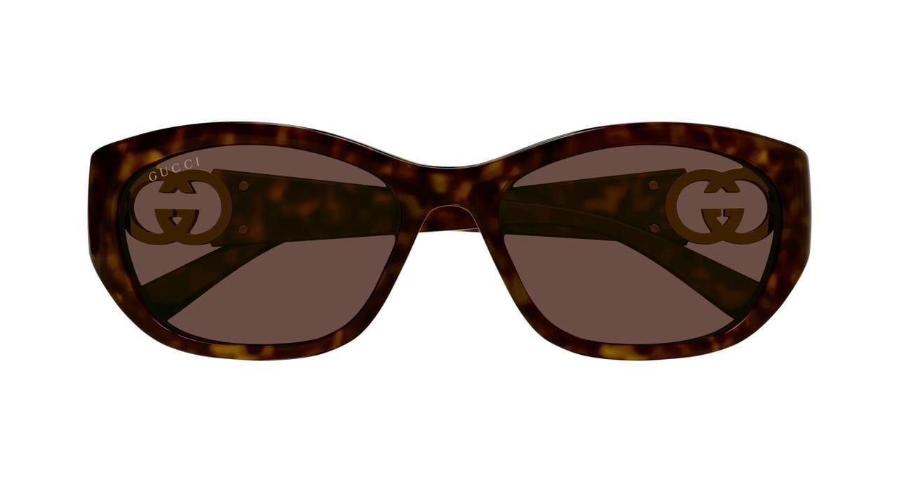 GUCCI  1826SK 002 57-16  Güneş Gözlüğü