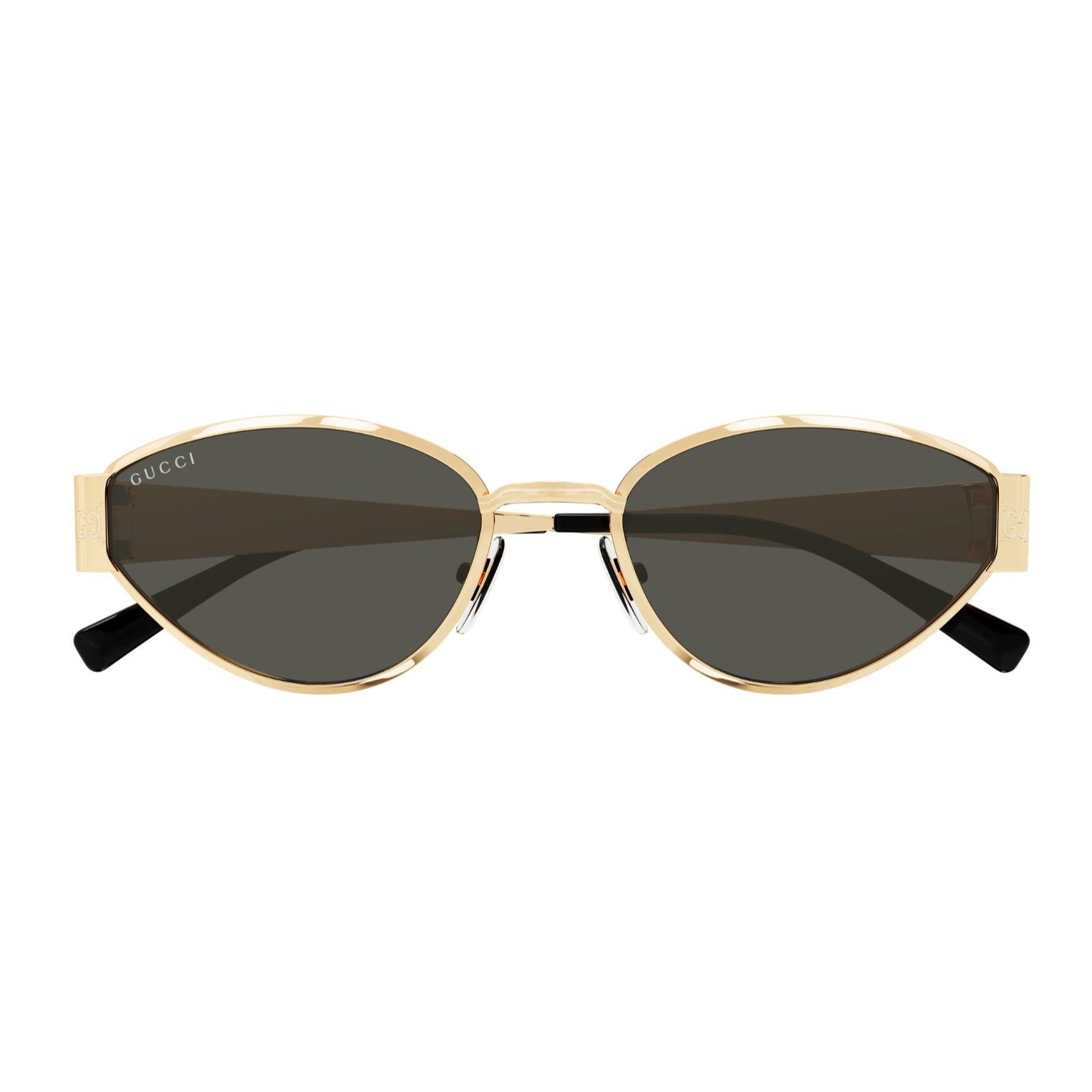 GUCCI  1853S 001 55-19  Güneş Gözlüğü