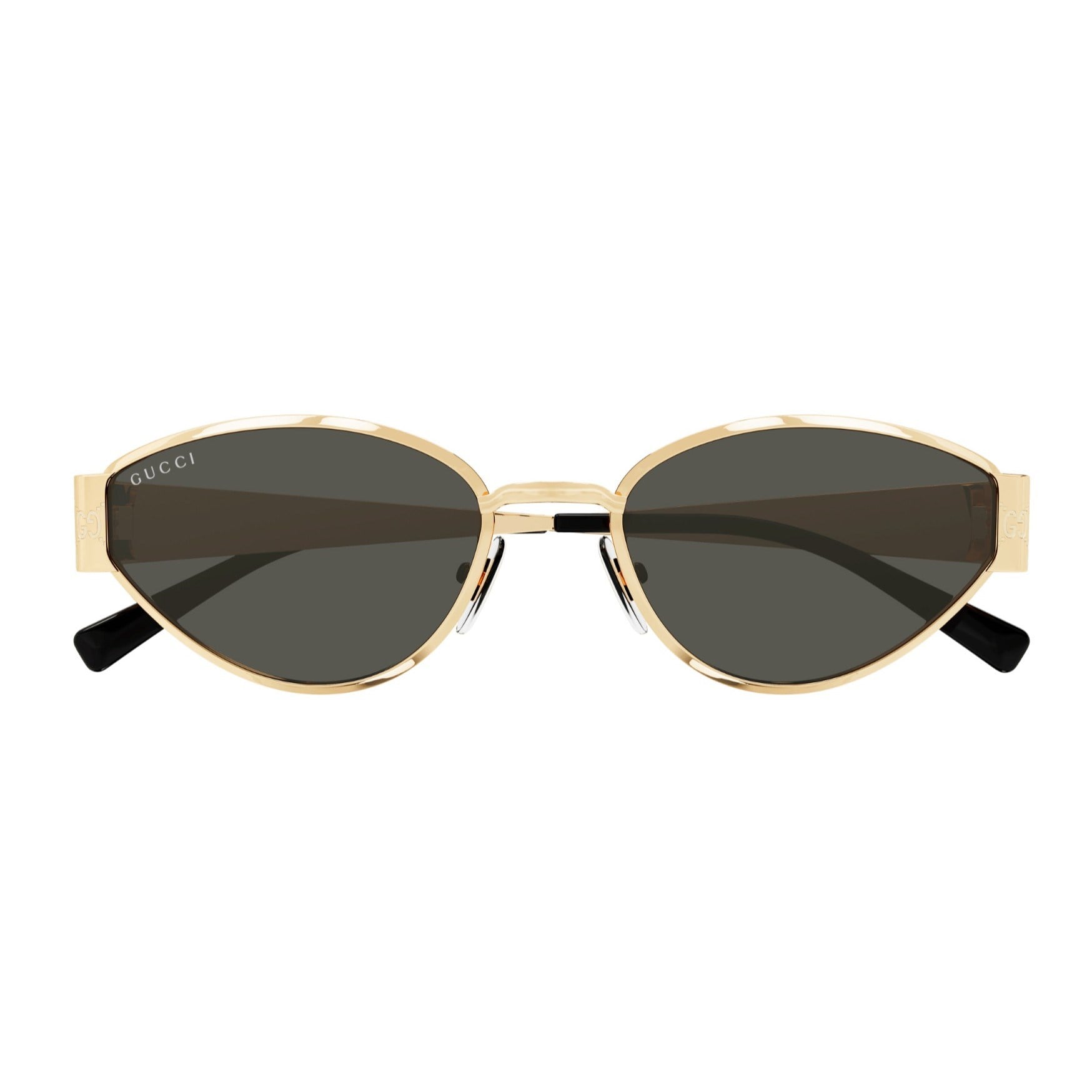 GUCCI  1853S 001 55-19  Güneş Gözlüğü