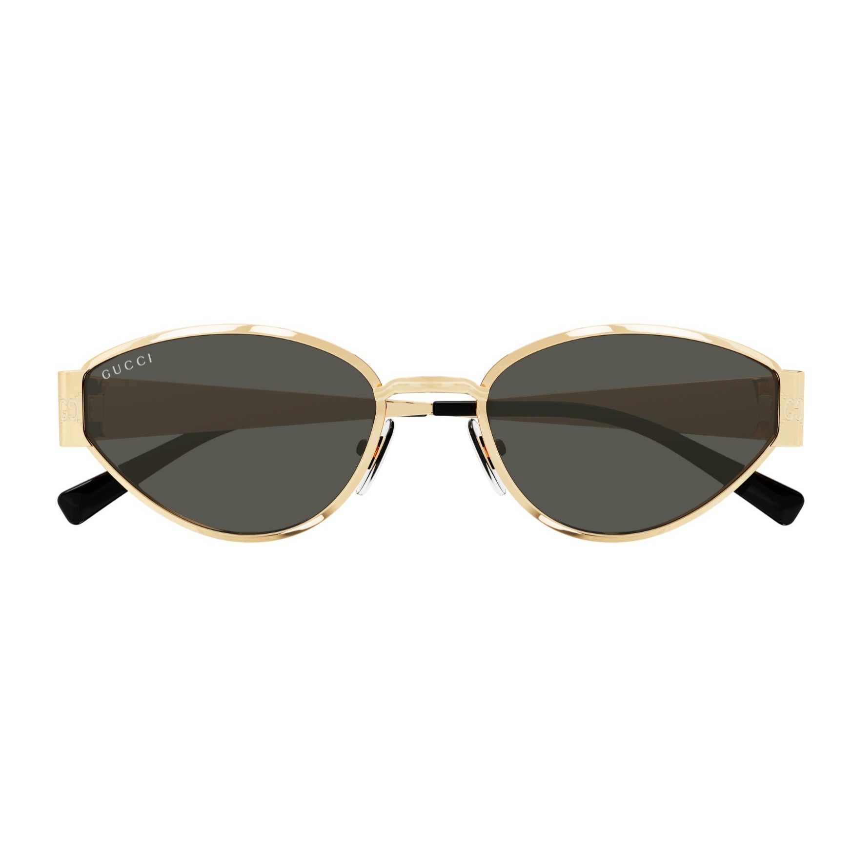GUCCI  1853S 001 55-19  Güneş Gözlüğü