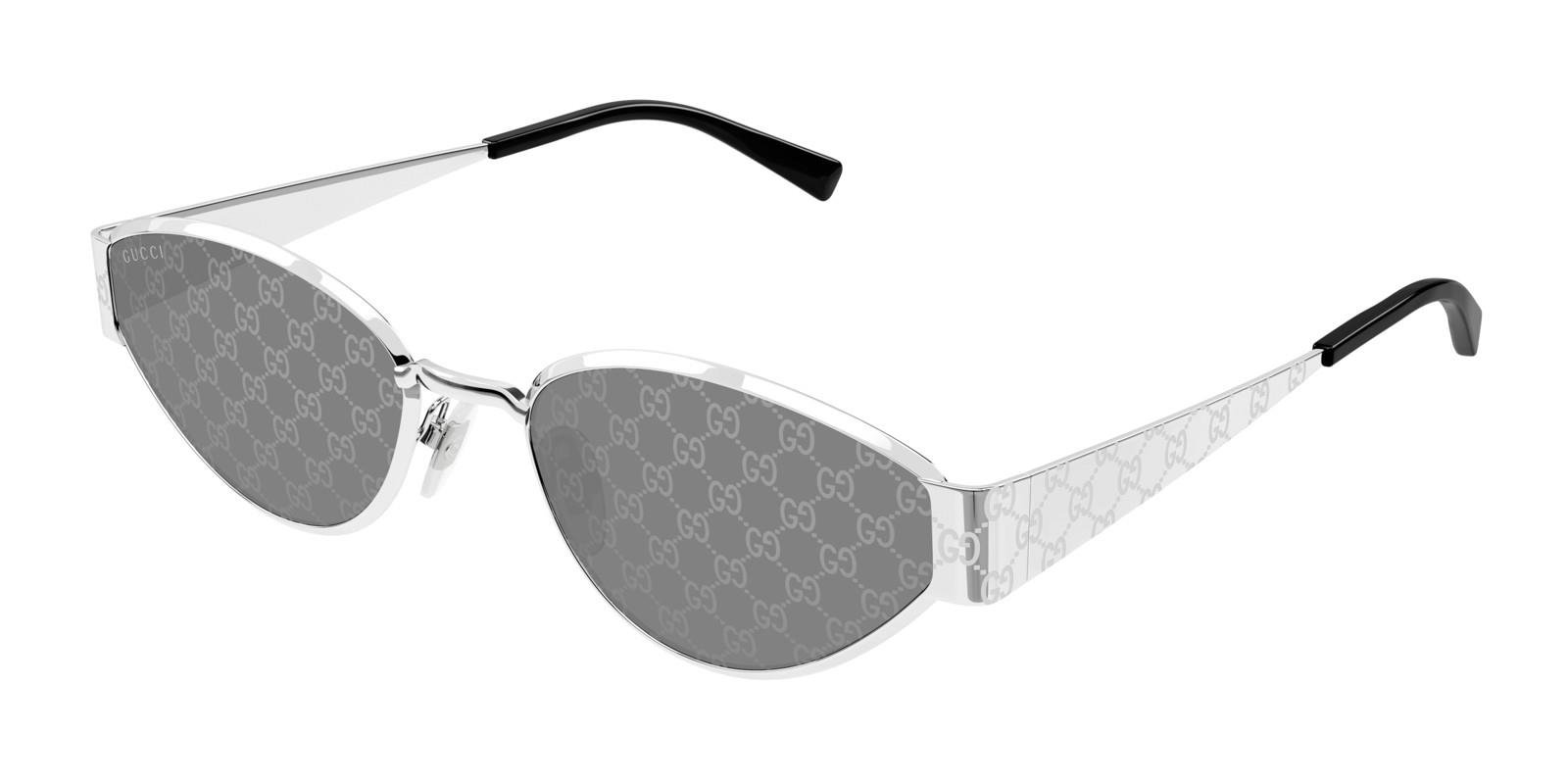 GUCCI  1853S 002 55-19  Güneş Gözlüğü