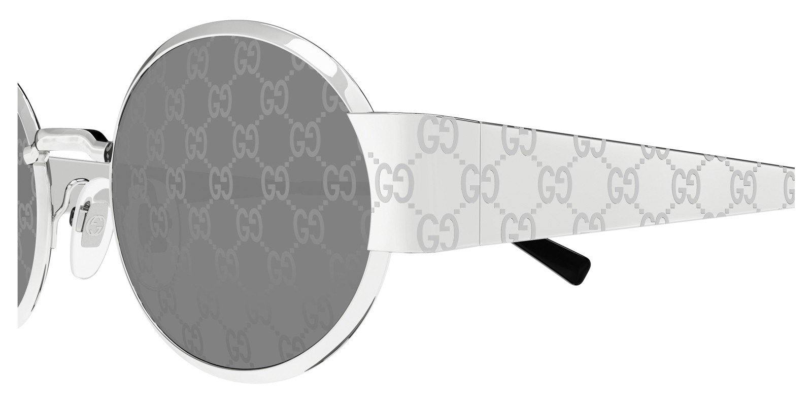 GUCCI  1854S 002 51-23  Güneş Gözlüğü