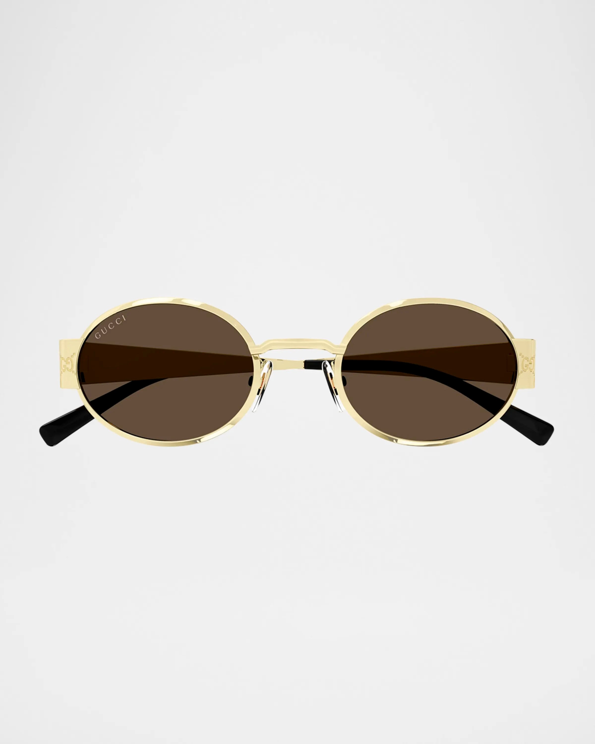 GUCCI  1854S 005 51-23  Güneş Gözlüğü