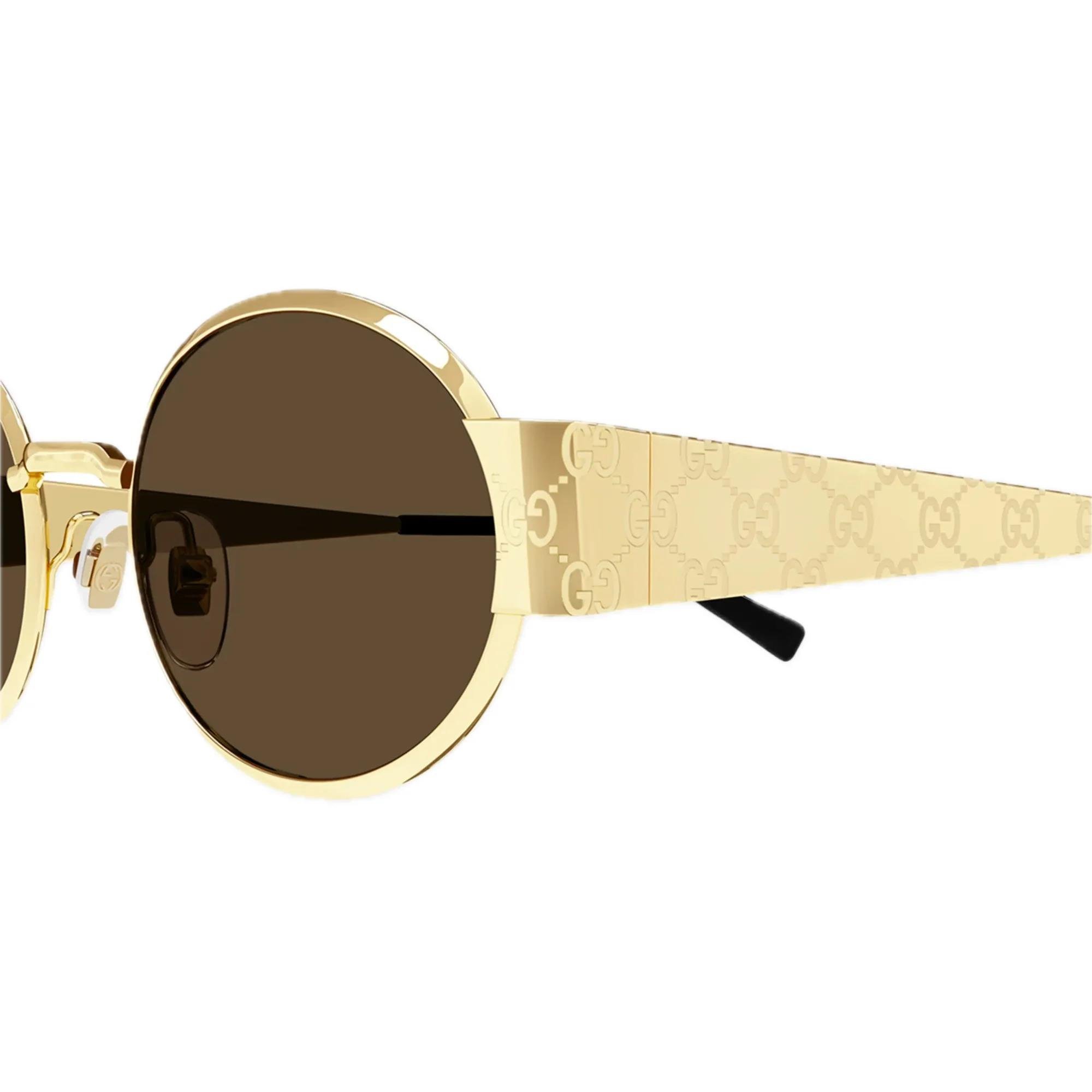 GUCCI  1854S 005 51-23  Güneş Gözlüğü