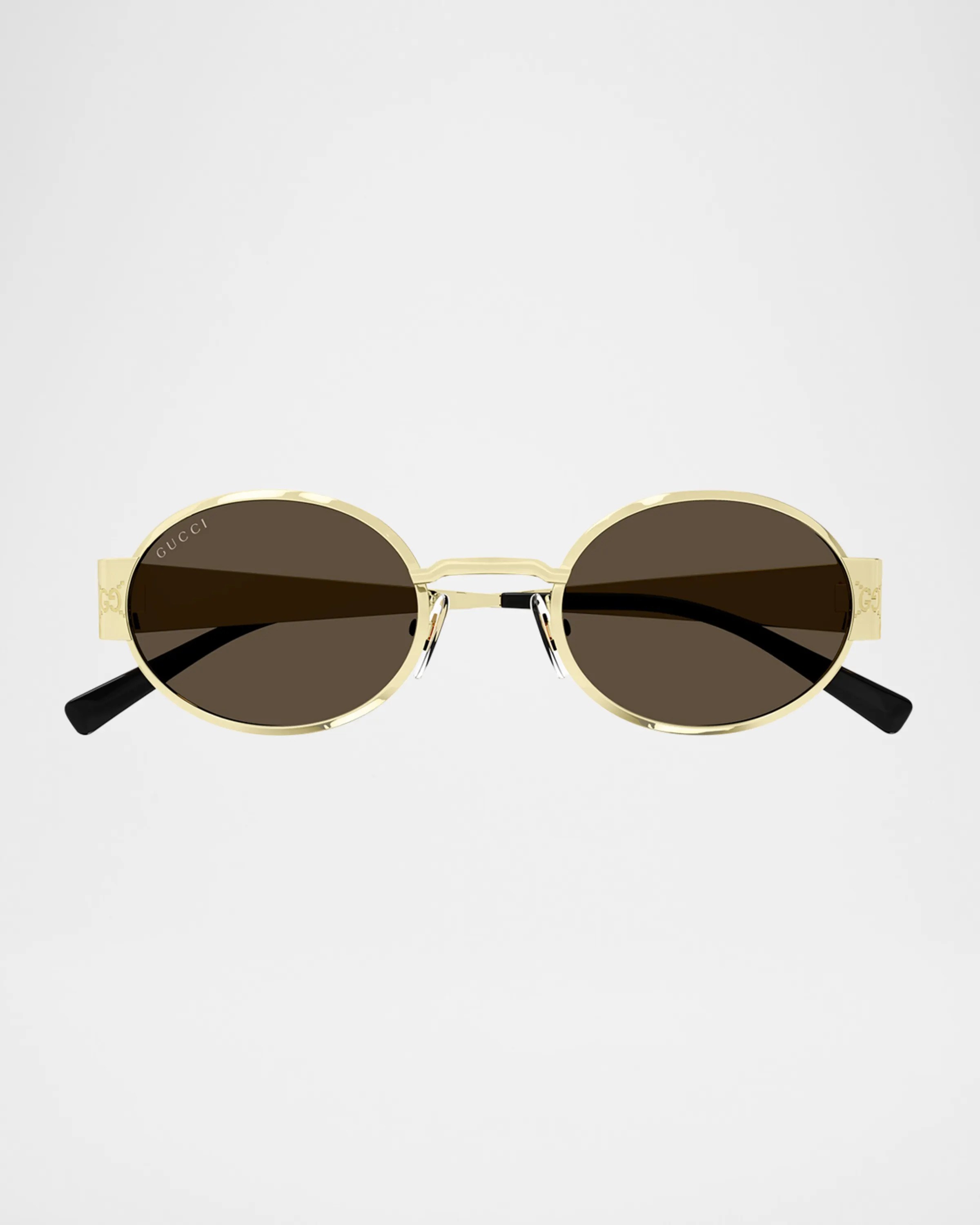 GUCCI  1854S 005 51-23  Güneş Gözlüğü