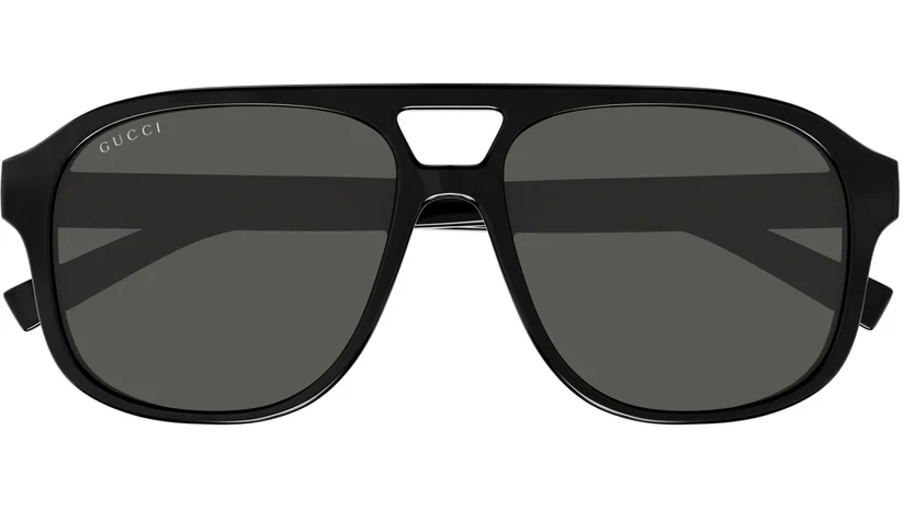 GUCCI  1856S 001 57-15  Güneş Gözlüğü
