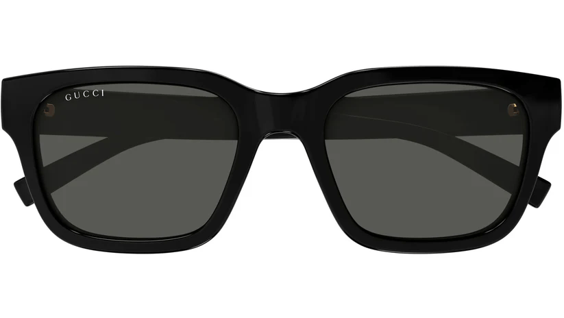 GUCCI  1857S 001 55-20  Güneş Gözlüğü