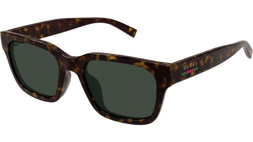 GUCCI  1857S 002 55-20  Güneş Gözlüğü