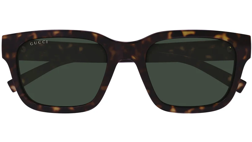 GUCCI  1857S 002 55-20  Güneş Gözlüğü