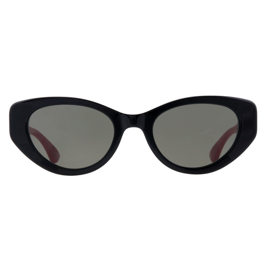 GUCCI  1862S 001 52-21  Güneş Gözlüğü