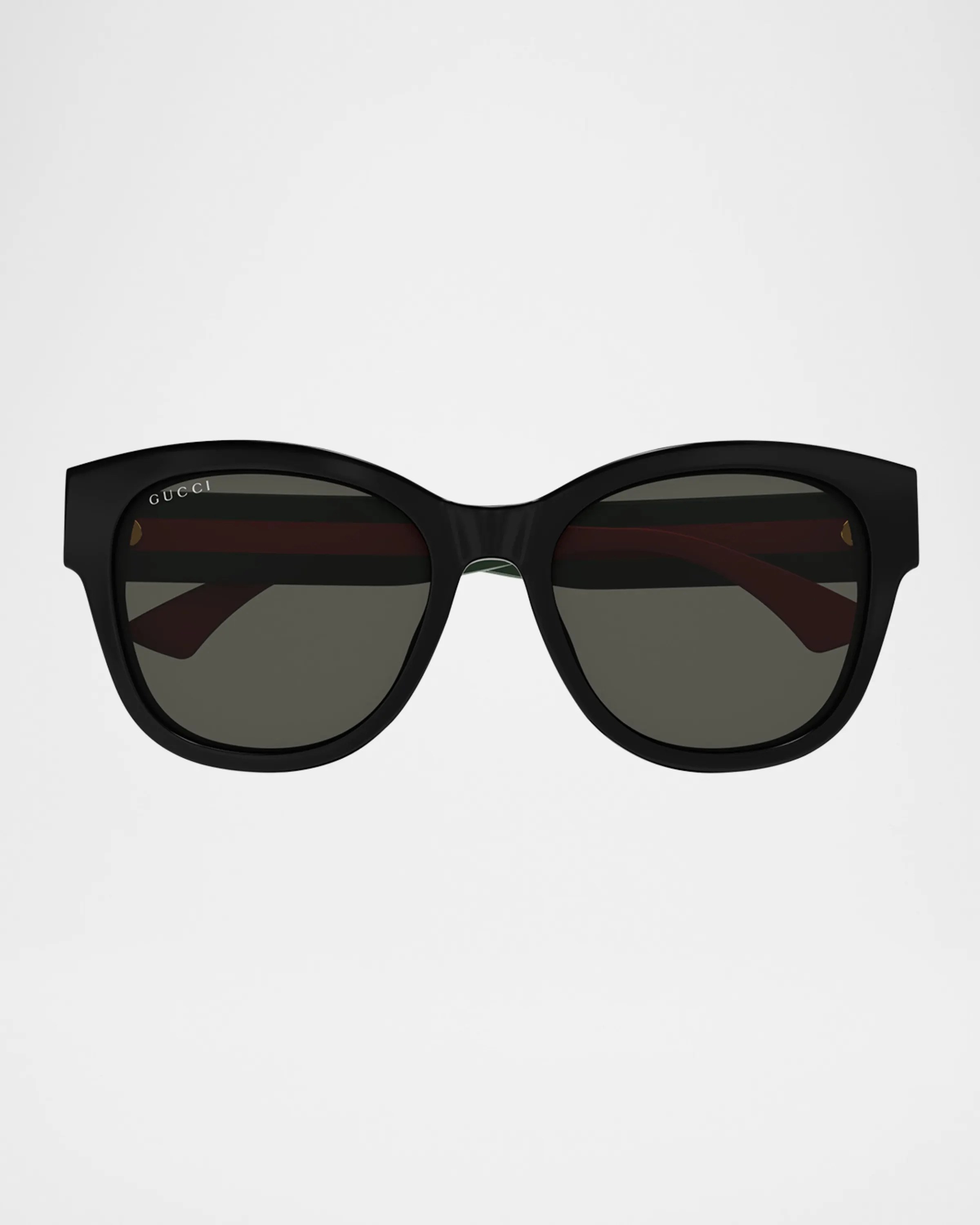 GUCCI  1866SK 001 56-19  Güneş Gözlüğü