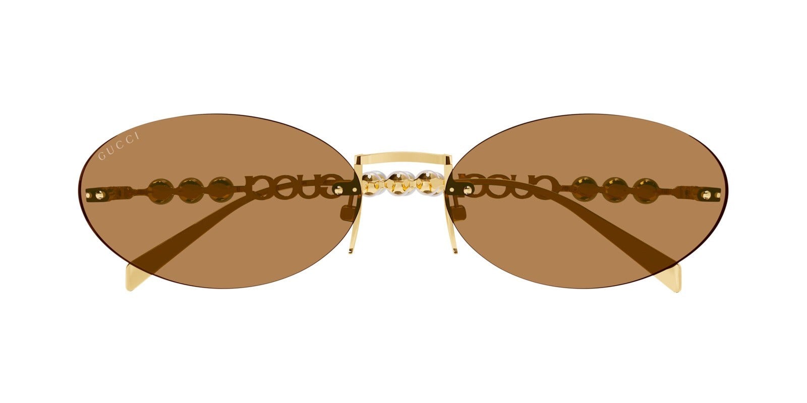 GUCCI  1922S 003 62-17  Güneş Gözlüğü