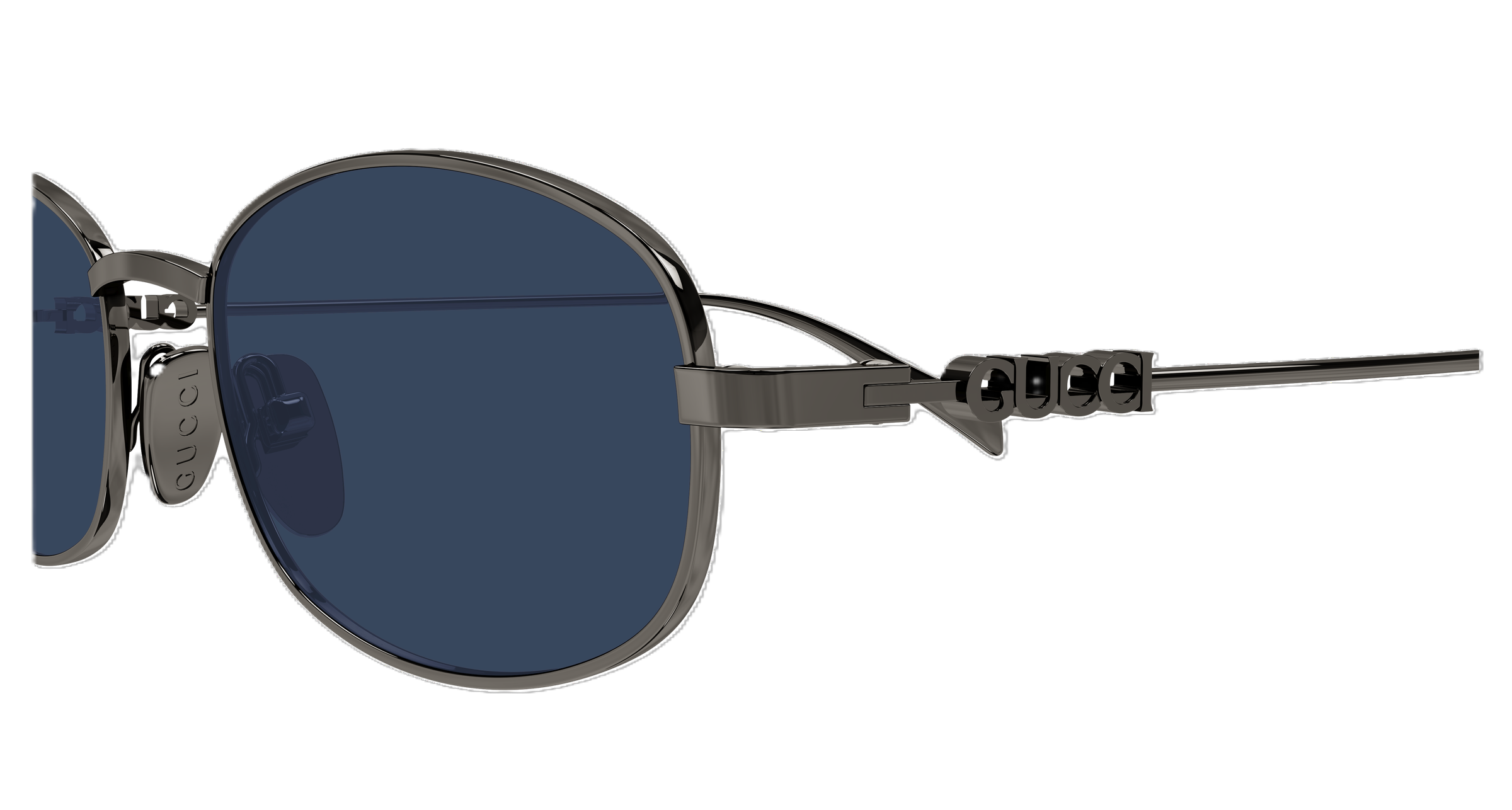 GUCCI  1940S 001 54-19  Güneş Gözlüğü