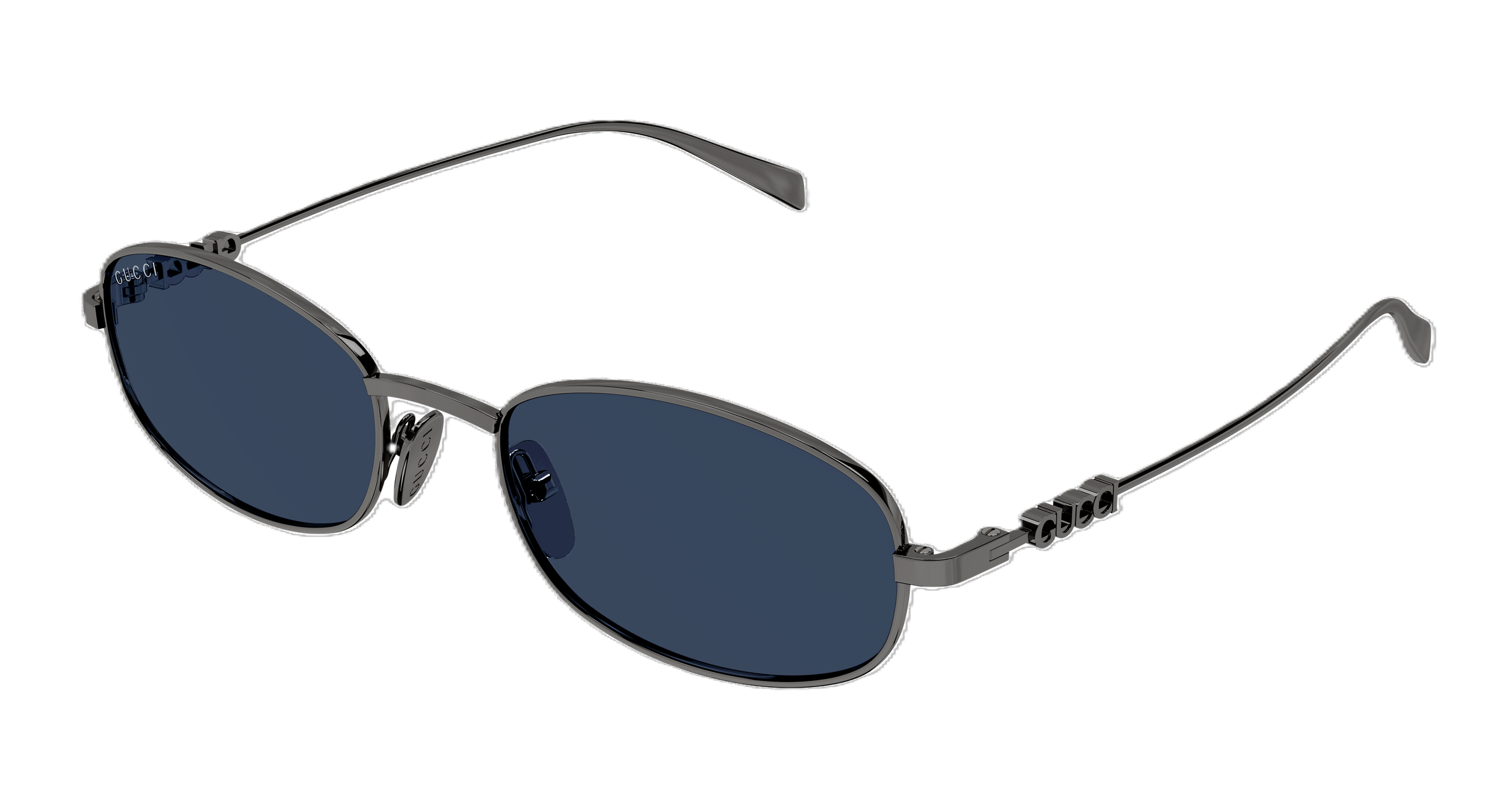 GUCCI  1940S 001 54-19  Güneş Gözlüğü