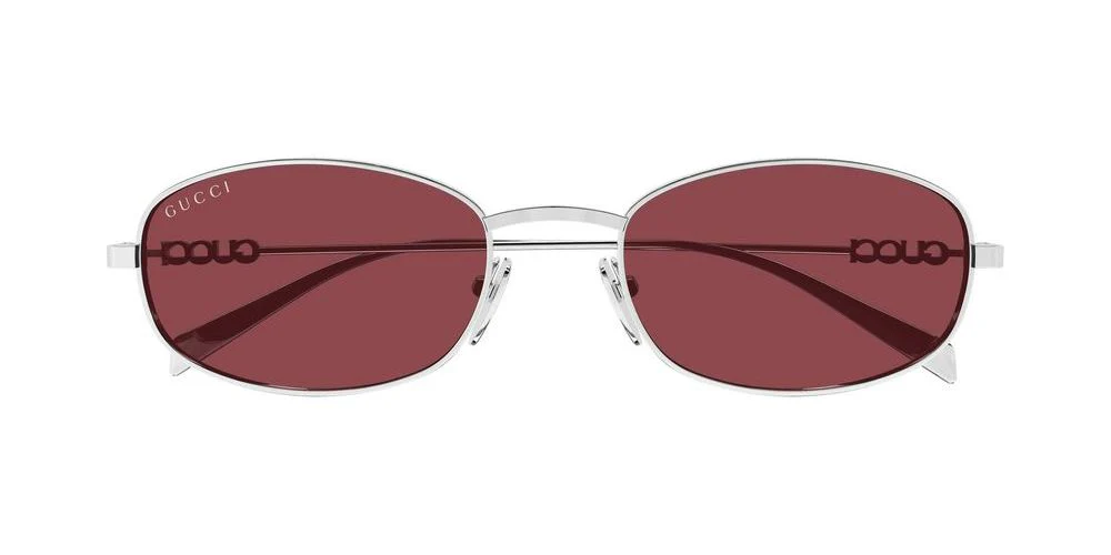GUCCI  1940S 003 54-19  Güneş Gözlüğü