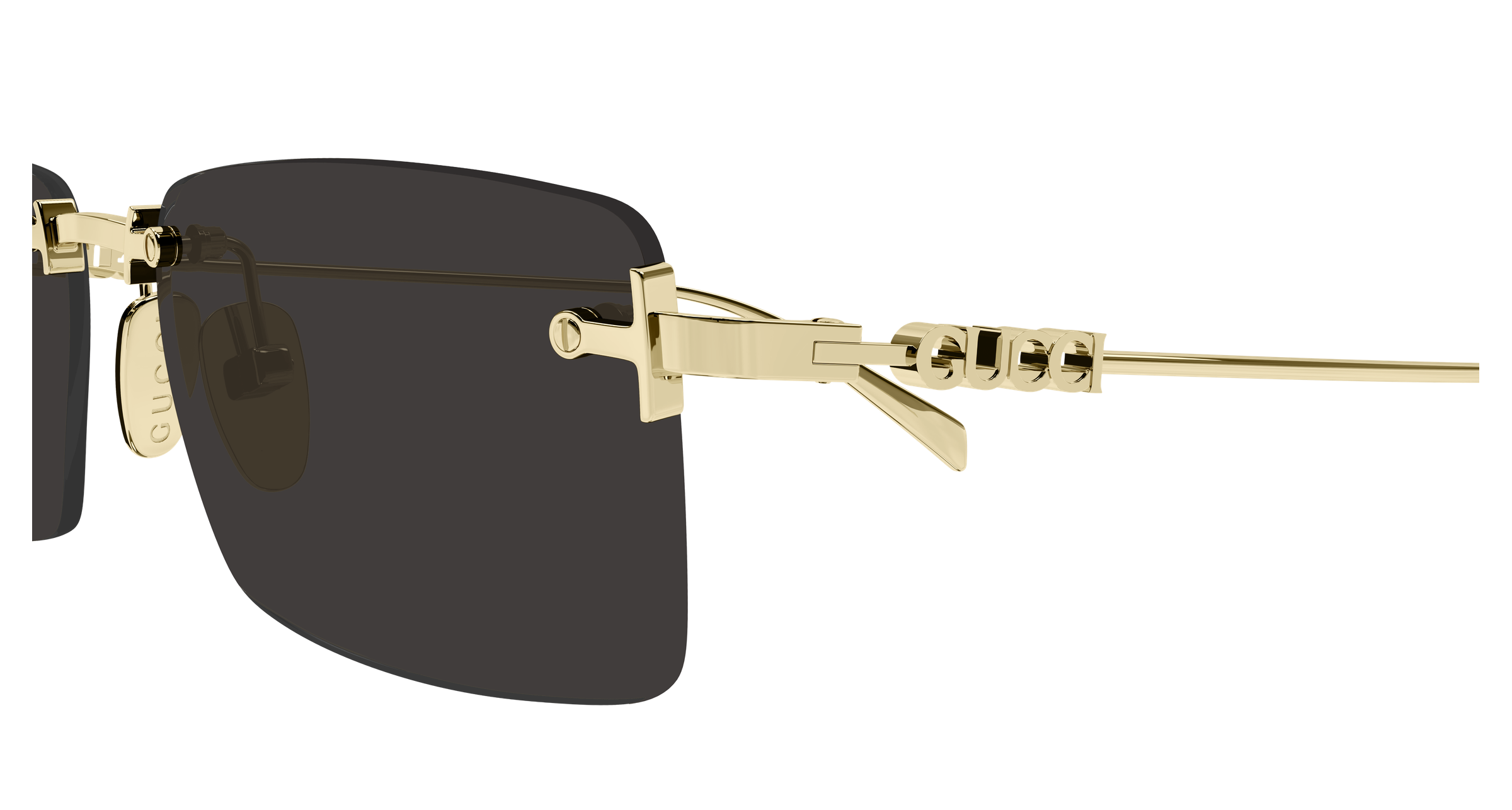GUCCI  1941S 001 56-16  Güneş Gözlüğü