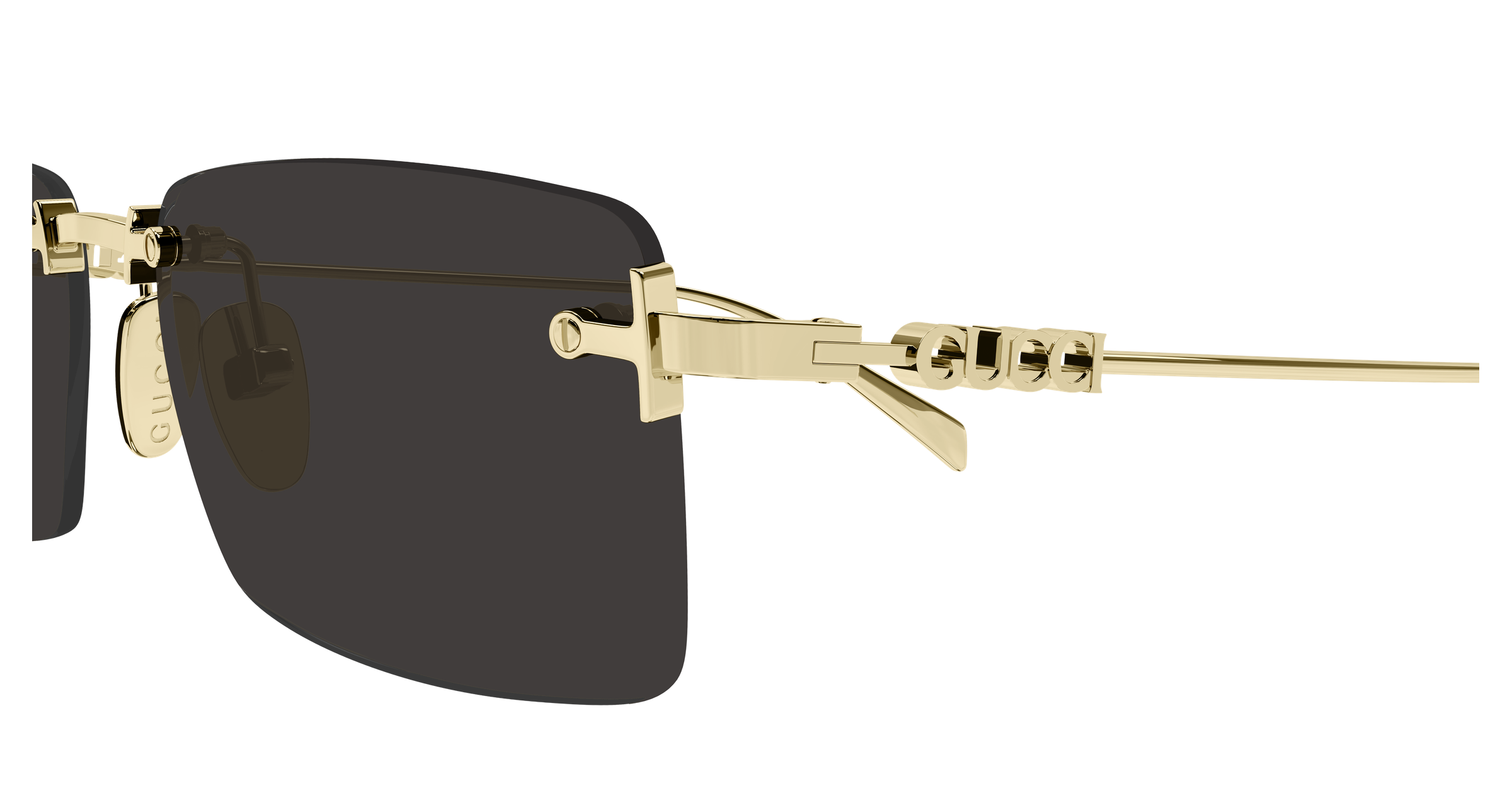 GUCCI  1941S 001 56-16  Güneş Gözlüğü
