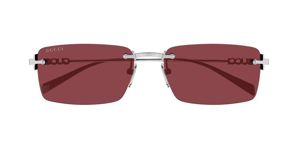 GUCCI  1941S 003 56-16  Güneş Gözlüğü