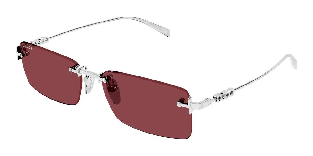 GUCCI  1941S 003 56-16  Güneş Gözlüğü