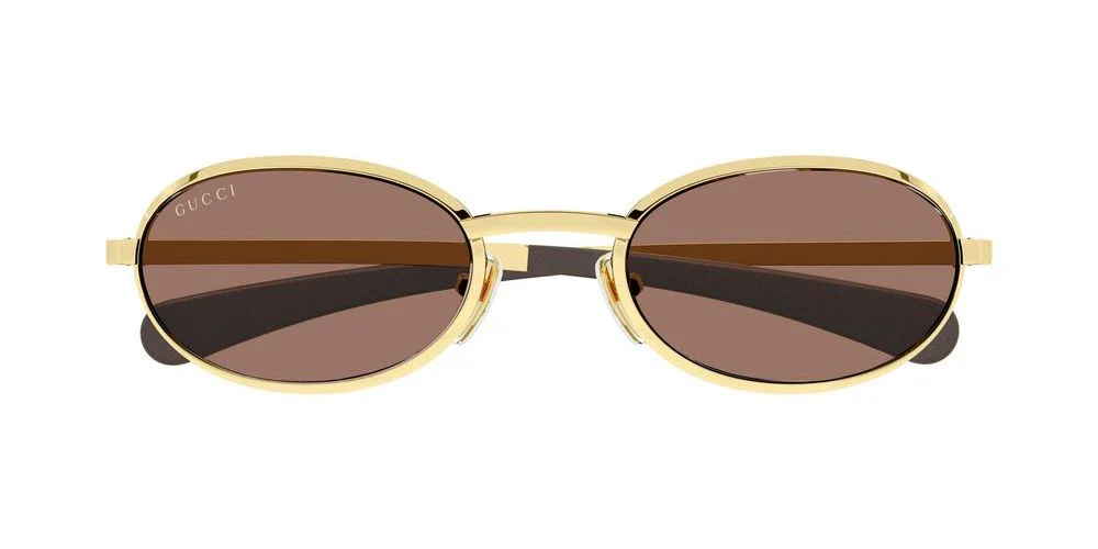 GUCCI  1942S 003 53-21  Güneş Gözlüğü