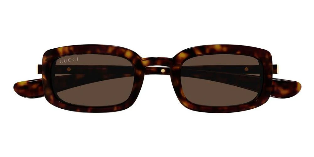 GUCCI  1943S 002 47-22  Güneş Gözlüğü
