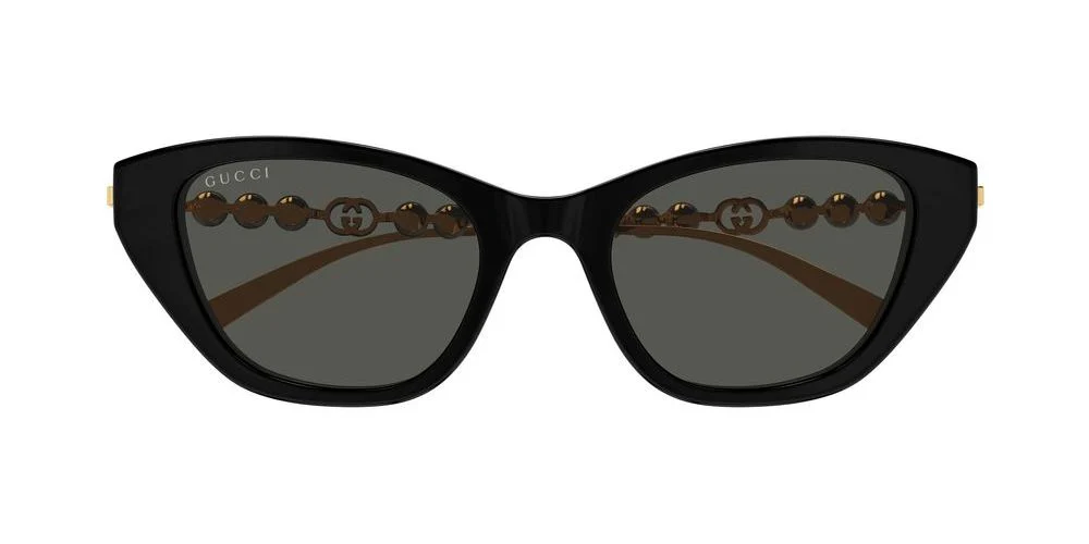 GUCCI  1968S 001 50-19  Güneş Gözlüğü