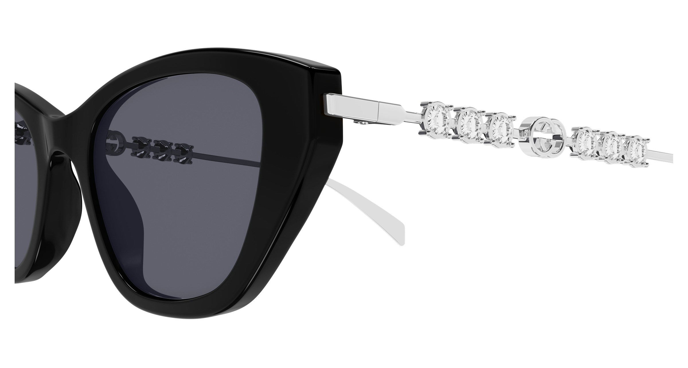 GUCCI  1968S 002 50-19  Güneş Gözlüğü