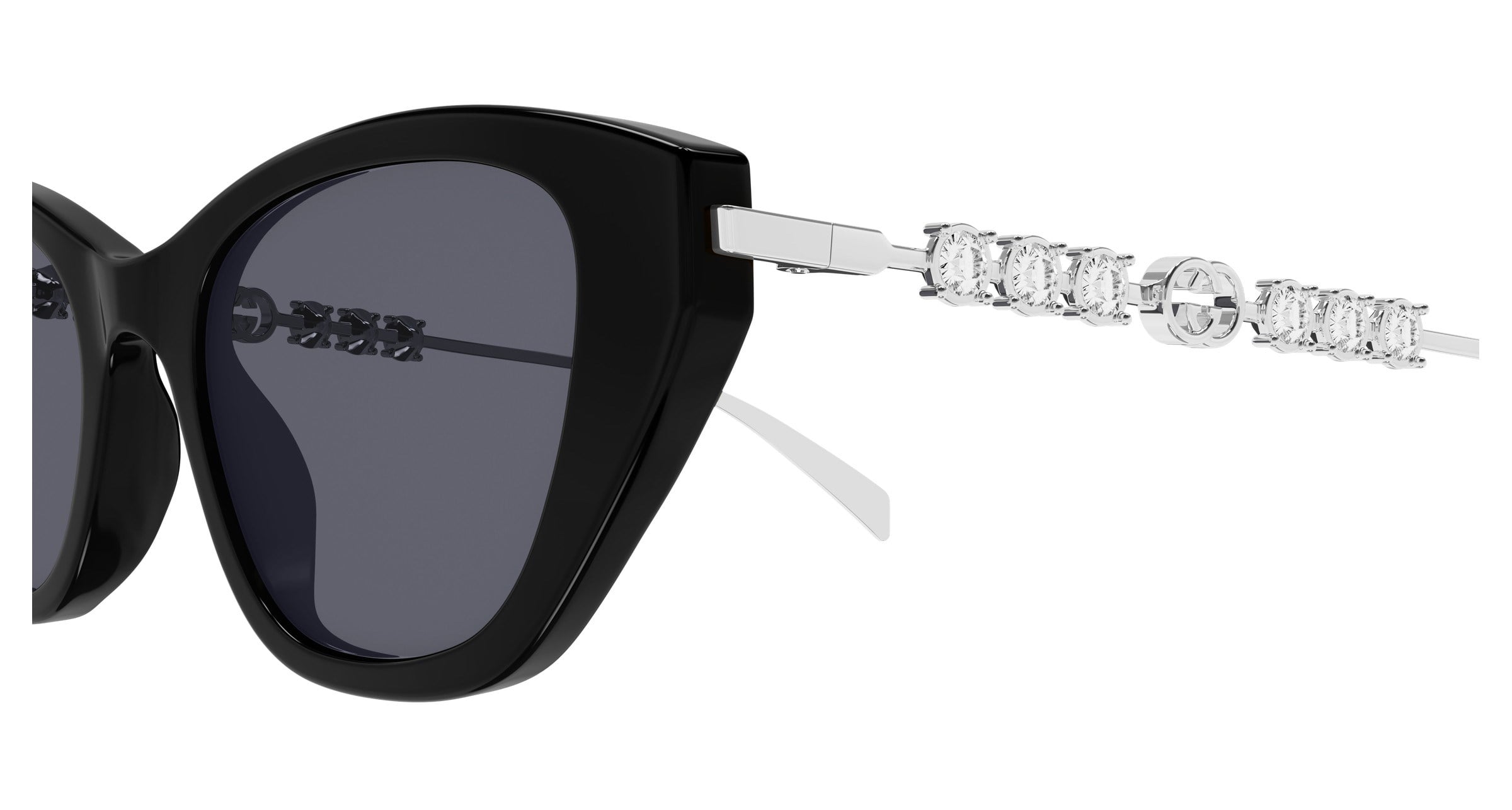 GUCCI  1968S 002 50-19  Güneş Gözlüğü