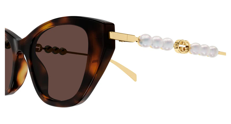 GUCCI  1968S 003 50-19  Güneş Gözlüğü