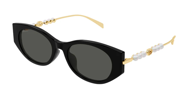 GUCCI  1970SA 001 54-19  Güneş Gözlüğü