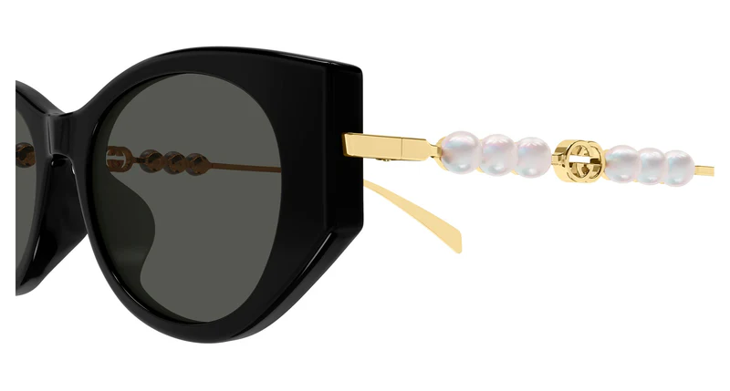 GUCCI  1970SA 001 54-19  Güneş Gözlüğü