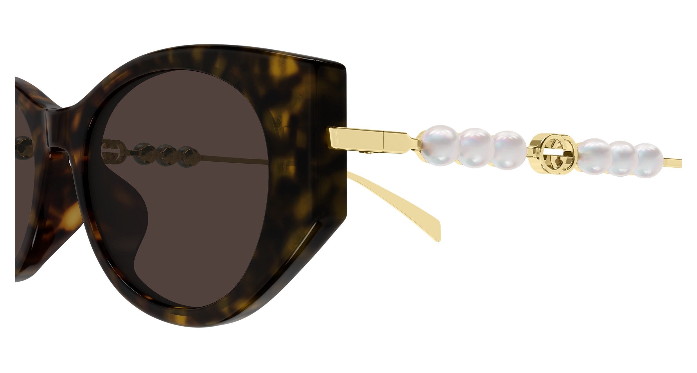GUCCI  1970SA 003 54-19  Güneş Gözlüğü