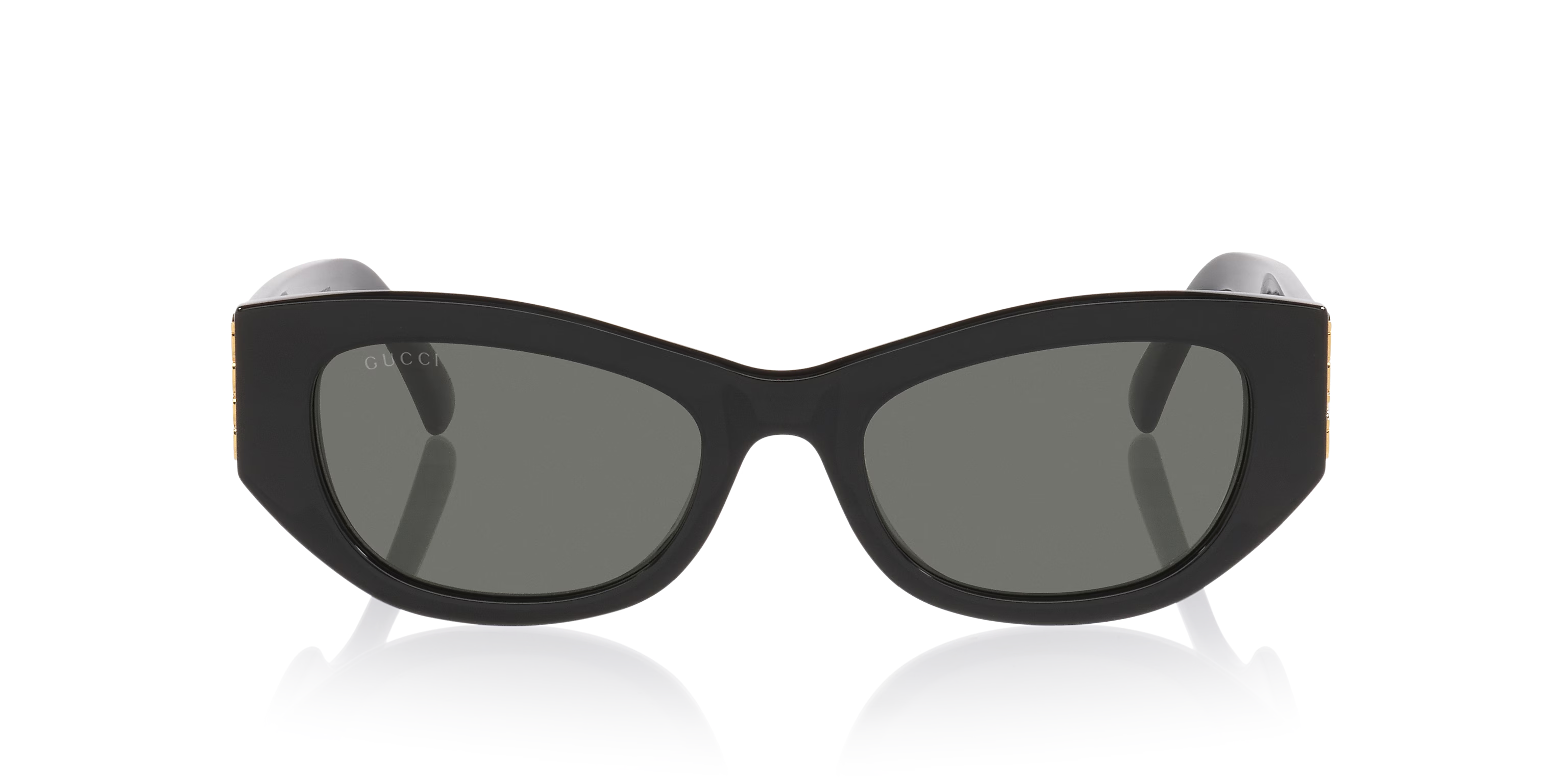 GUCCI  2044SA 001 53-20  Güneş Gözlüğü
