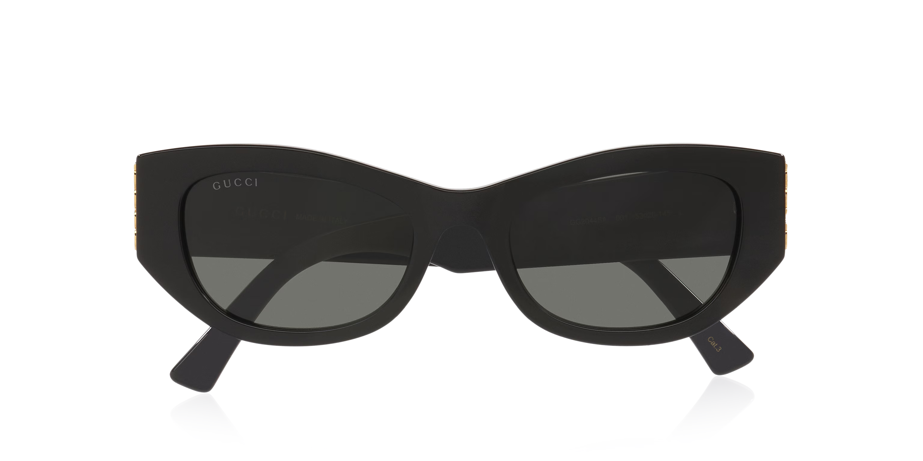 GUCCI  2044SA 001 53-20  Güneş Gözlüğü