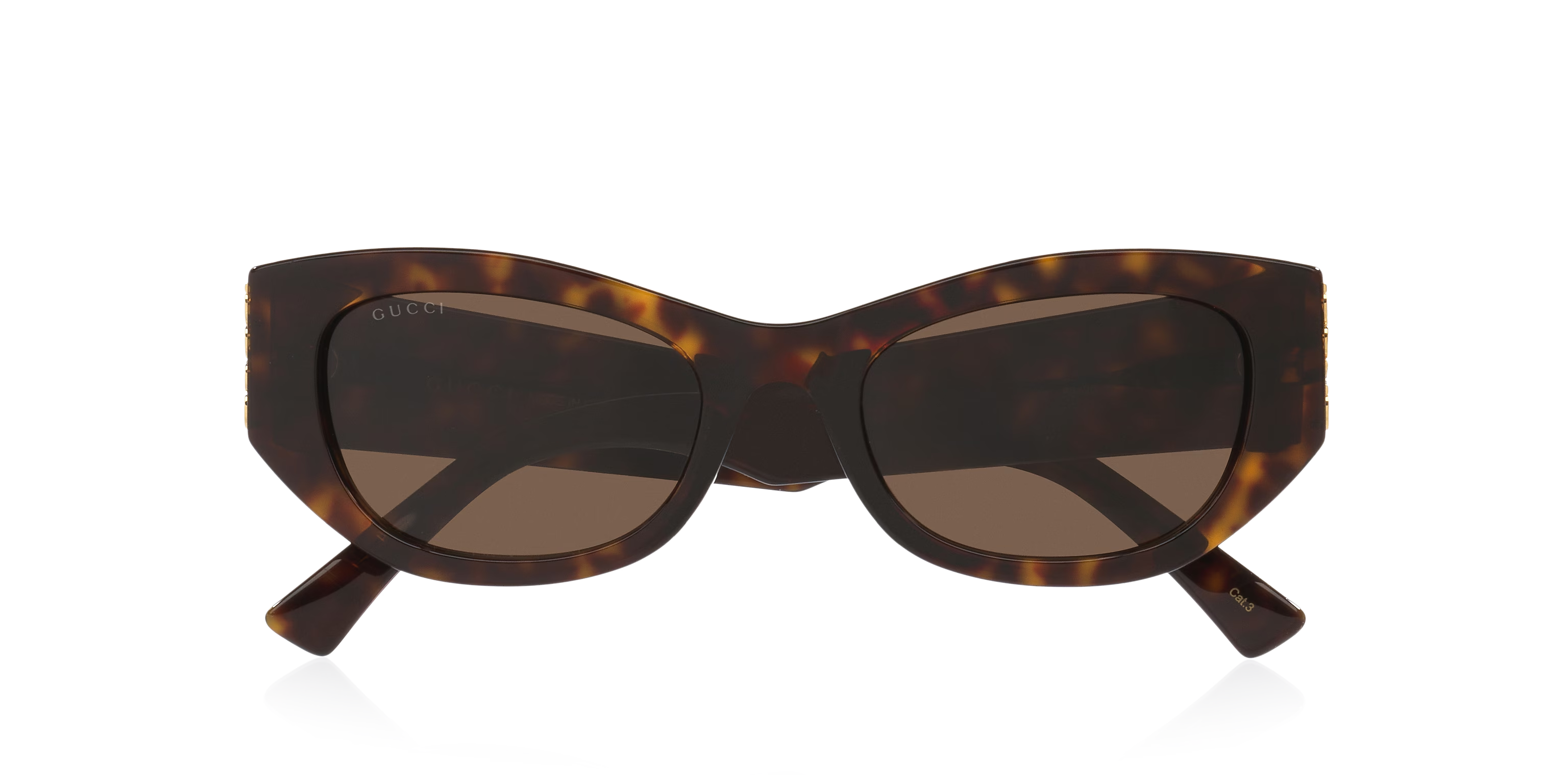 GUCCI  2044SA 002 53-20  Güneş Gözlüğü